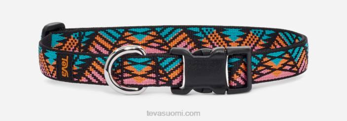 Teva unisex koiran panta 19mm 42P6219 bumerangin vaaleanpunainen limonadi
