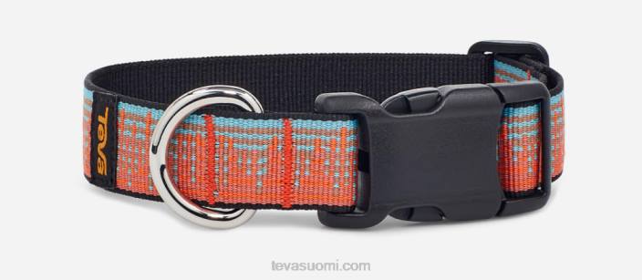 Teva unisex koiran panta 25mm 42P6221 tunnelma porkkana/sininen mirage
