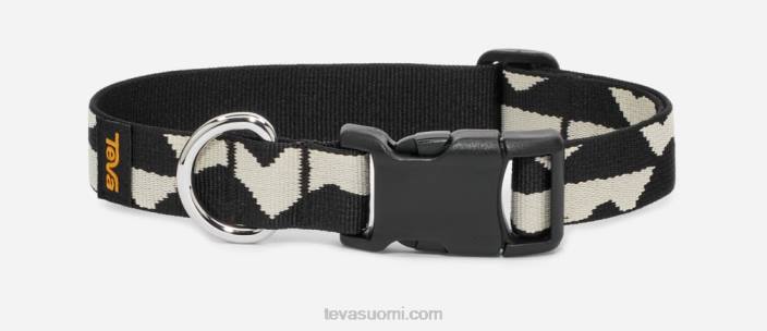 Teva unisex koiran panta 25mm 42P6224 tasapaino musta