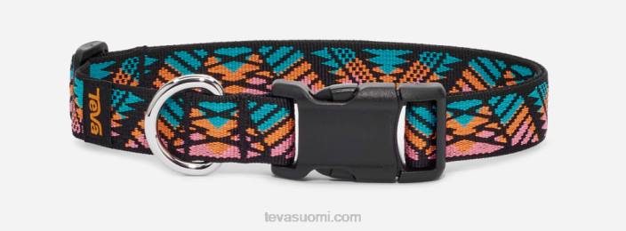 Teva unisex koiran panta 25mm 42P6225 bumerangin vaaleanpunainen limonadi