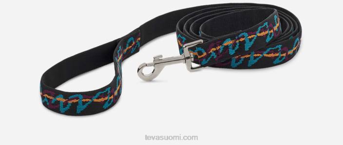 Teva tarvikkeet koiran talutushihnaan 42P6206 ziggy musta