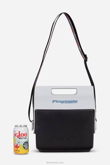tarvikkeet teva x igloo ecocool pieni leikkikaveri 42P6139 musta