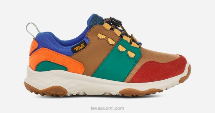 Teva lasten kanjoninäkymä 42P6303 multi