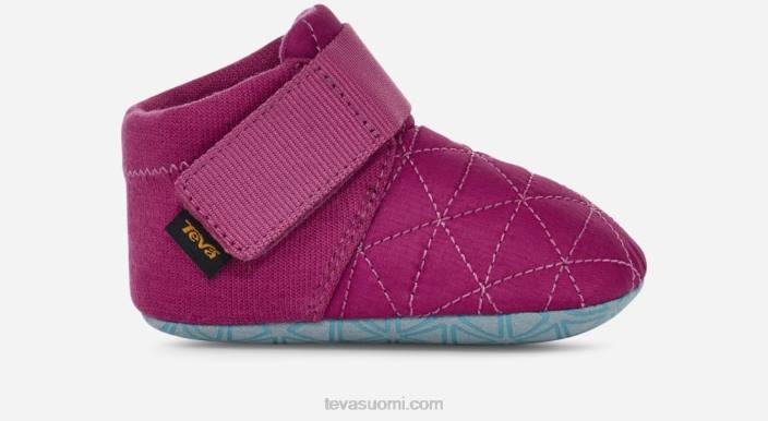 Teva taaperot hiillosvauva 42P6164 festivaali fuschia
