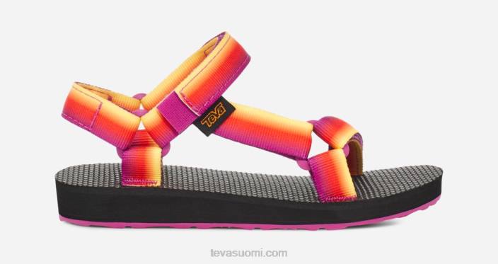 Teva Pienet lapset alkuperäinen universaali gradiate 42P6312 ruusuvioletti