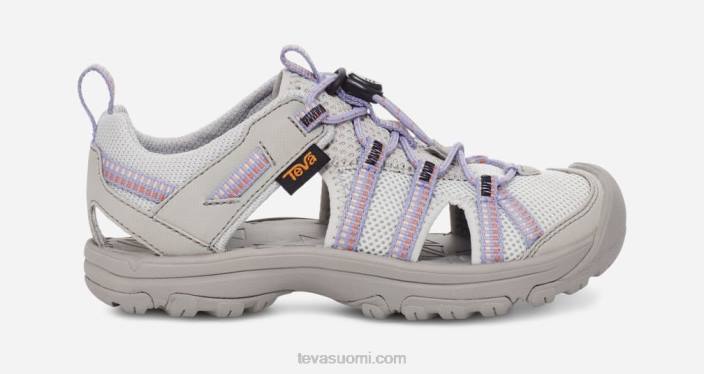 Teva iso lasten manaatti 42P6361 violetti vaikutelma