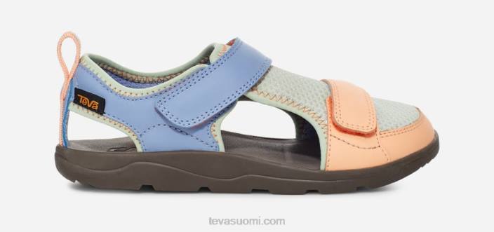 Teva lasten hurrikaani seekado 42P6168 rantahiekka multi