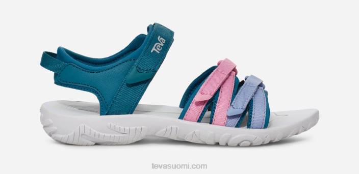 Teva pienet lapset tirra 42P6359 sininen koralli multi