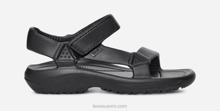 Teva pienten lasten hurrikaanin ajautuminen 42P6346 musta