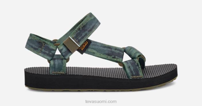 Teva pikkulasten alkuperäinen universaali solmioväriaine 42P6344 sorbetti tumma oliivi