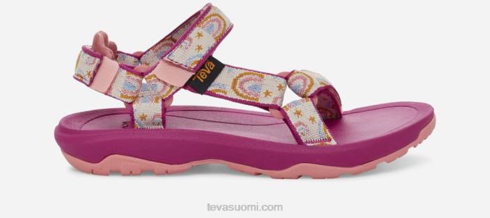 Teva taaperoiden hurrikaani xlt 2 42P6320 kaari koivu