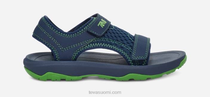 Teva taaperoiden psyclone xlt 42P6314 laivasto