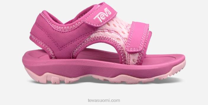 Teva taaperoiden psyclone xlt 42P6315 vaaleanpunainen