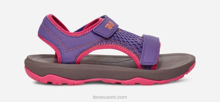 Teva taaperoiden psyclone xlt 42P6317 keisarillinen palatsi