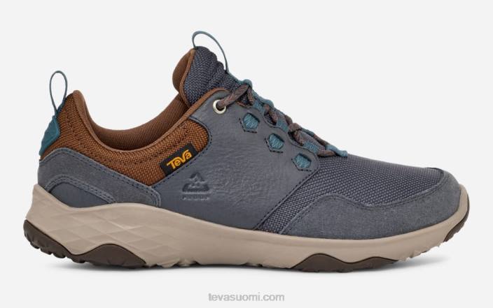 Teva miesten kanjoninäkymä 42P6289 tumma varjo/balsami