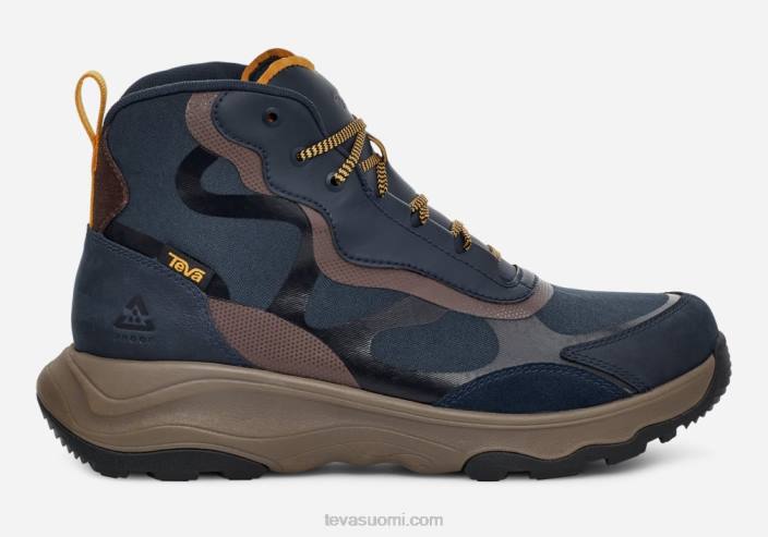 Teva miesten geotrecca mid 42P6295 täydellinen pimennys/adobe