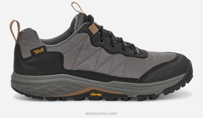 Teva miesten ridgeview matala 42P6287 musta