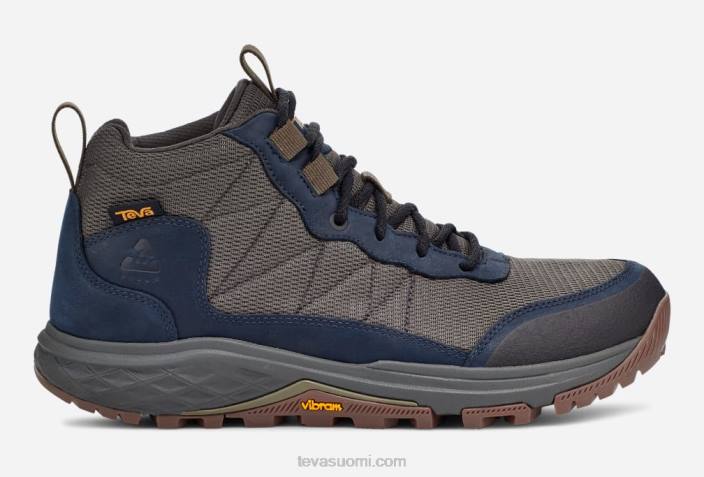 Teva miesten ridgeview mid 42P6408 täydellinen pimennys