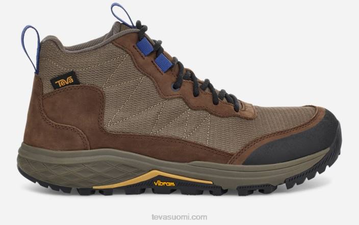 Teva miesten ridgeview mid 42P6410 biisoni