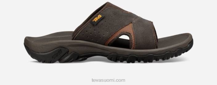 Teva miesten Katavi 2 liukumäki 42P6297 benjiköysi