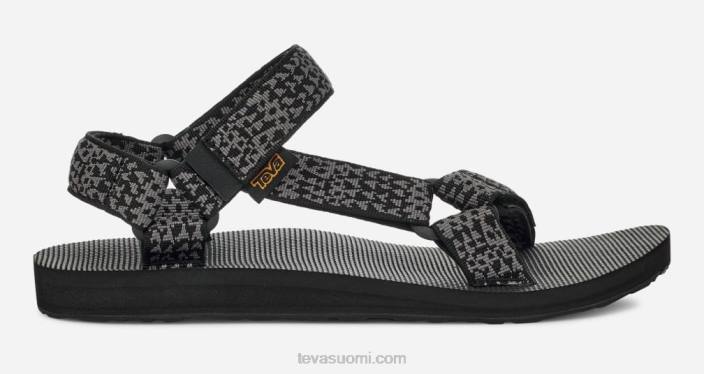 Teva miesten alkuperäinen universaali 42P6235 etsaus mustaksi