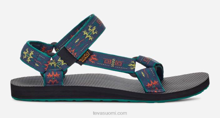 Teva miesten alkuperäinen universaali 42P6237 gekon laivasto