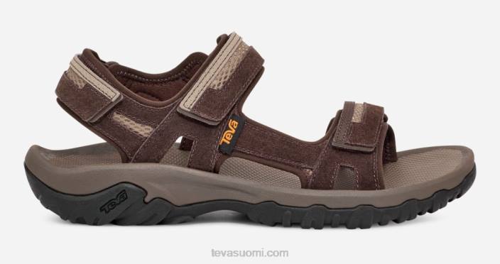 Teva miesten hudson 42P6283 sananjalka