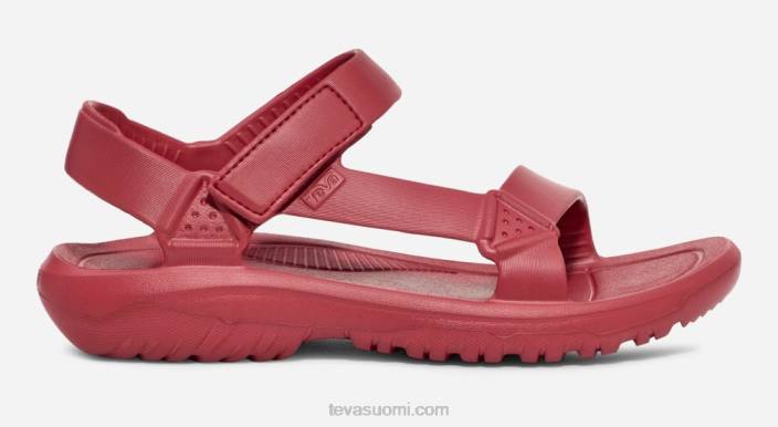 Teva miesten hurrikaanin ajautuminen 42P6270 tiilenpunainen
