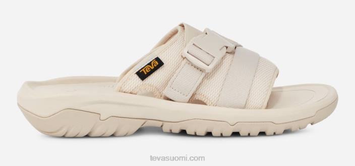 Teva miesten hurrikaanin partaalla liukumäki 42P6248 koivu