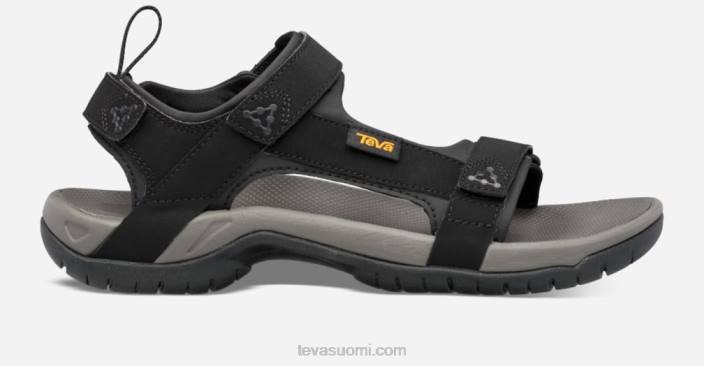 Teva miesten meacham 42P6259 musta