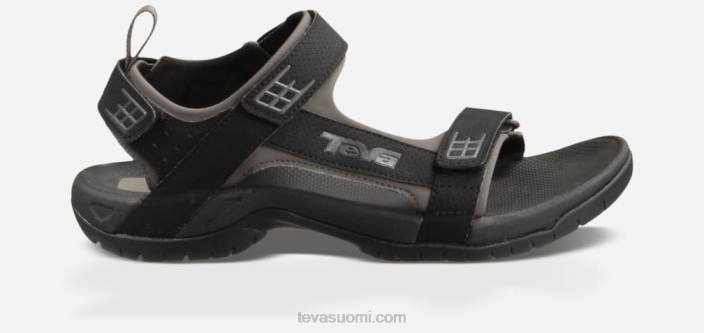 Teva miesten minam 42P6143 musta