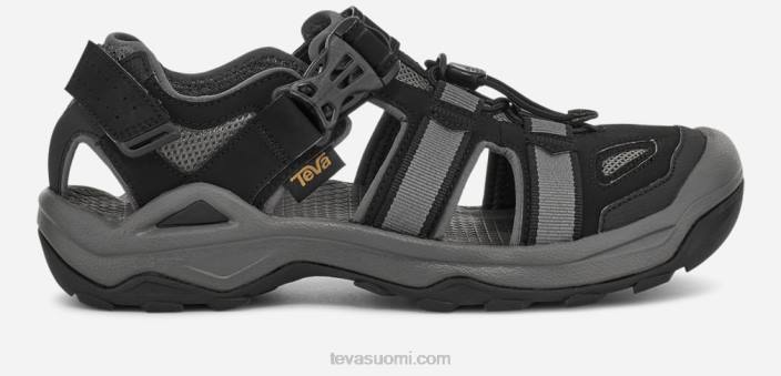 Teva miesten omnium 2 42P6391 musta