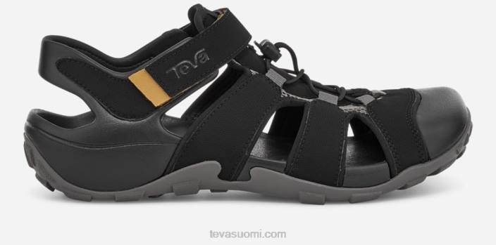 Teva miesten piikivipuuta 42P6386 musta