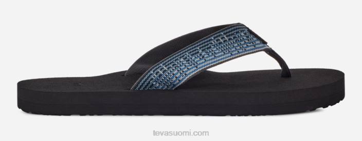 Teva miesten sose ii 42P6251 tunnelma laivasto