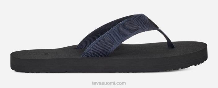 Teva miesten sose ii 42P6254 raki tumma denim