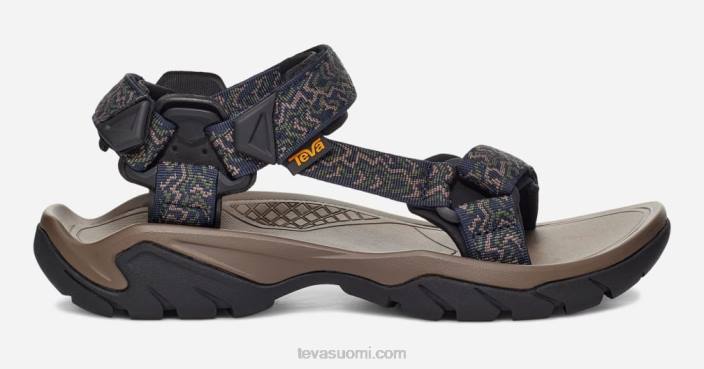 Teva miesten terra fi 5 universaali 42P6255 rotkon täydellinen pimennys