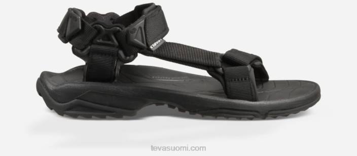 Teva miesten terra fi lite 42P6298 musta