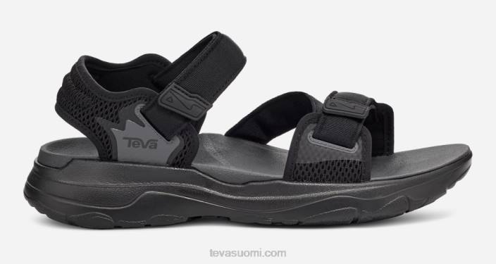 Teva miesten zymic 42P6406 musta
