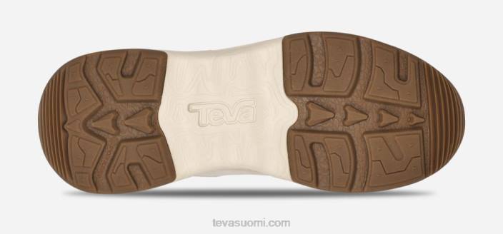 Teva naisten geotrecca matala 42P630 kerma