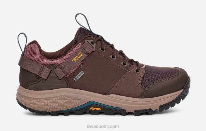 Teva naisten grandview gtx low 42P6178 muru/murska