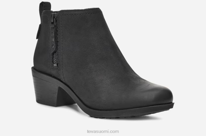 Teva naisten anaya bootie rr 42P6132 musta