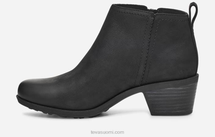 Teva naisten anaya bootie rr 42P6132 musta