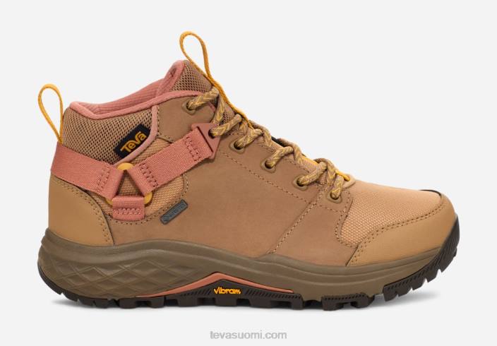 Teva naisten grandview gore-tex 42P6125 hiekkadyyni
