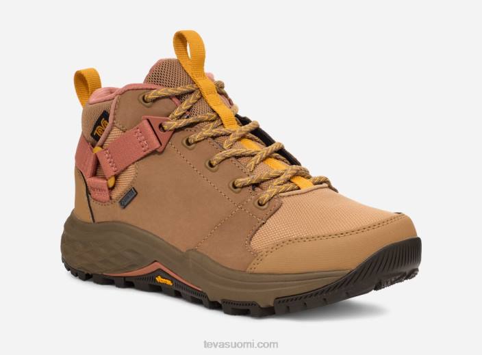 Teva naisten grandview gore-tex 42P6125 hiekkadyyni