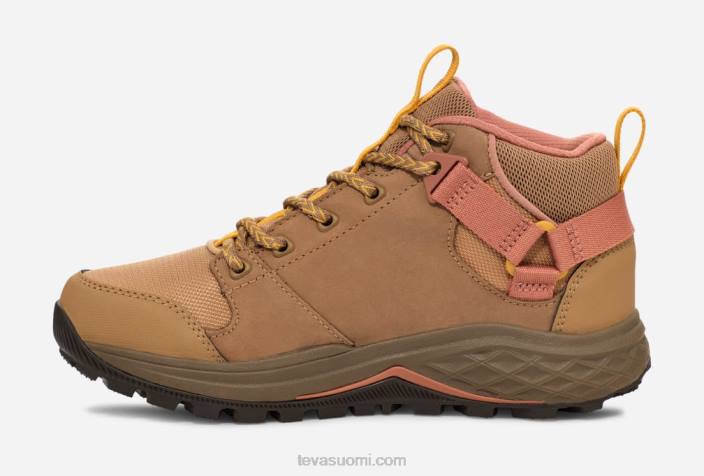Teva naisten grandview gore-tex 42P6125 hiekkadyyni