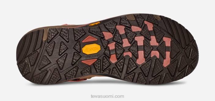 Teva naisten grandview gore-tex 42P6125 hiekkadyyni
