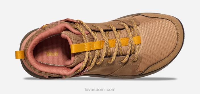 Teva naisten grandview gore-tex 42P6125 hiekkadyyni