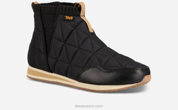 Teva naisten muistaa mid 42P6131 musta/ruskea