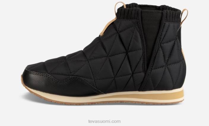 Teva naisten muistaa mid 42P6131 musta/ruskea
