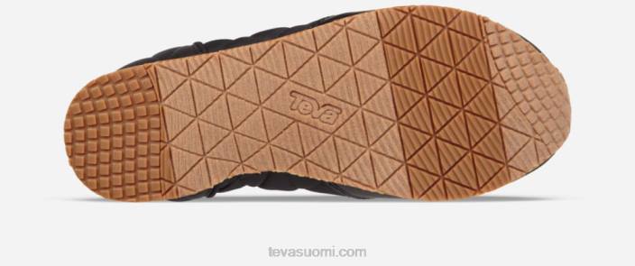 Teva naisten muistaa mid 42P6131 musta/ruskea